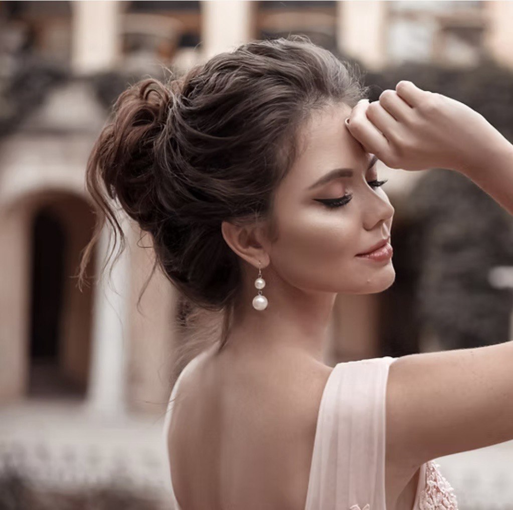 Bridal Hair Syracuse NY