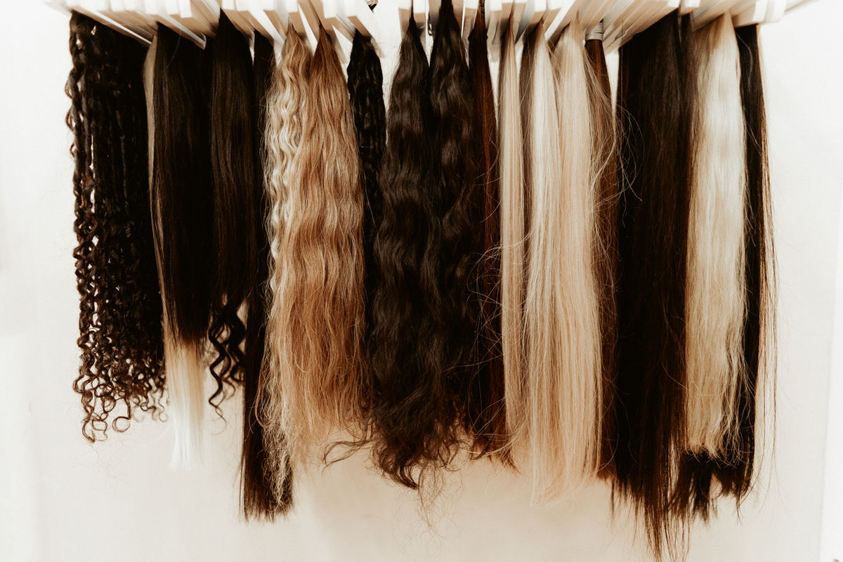 Hair Extensions Syracuse NY